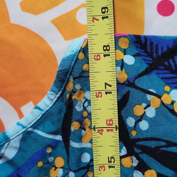 Soma Cool Nights Lace Racerback Pajama Cami - Picture 10 of 12